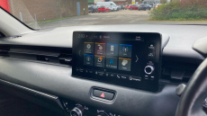 Honda HR-V 1.5 eHEV Advance 5dr CVT Hybrid Hatchback